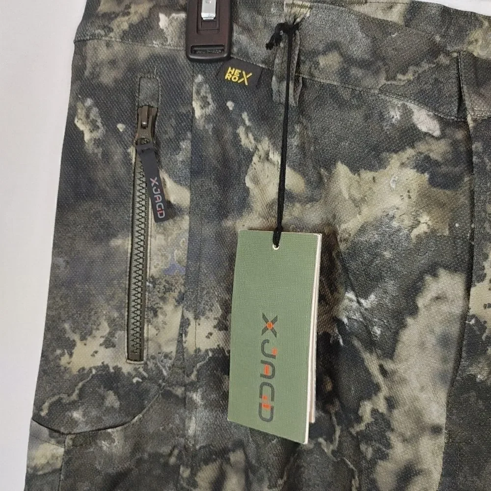 X JAGD X-Hunting Mens Pants Ontario MOUNTAIN Hunti